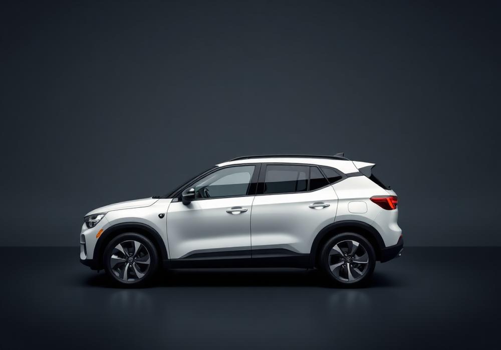 Compact SUV